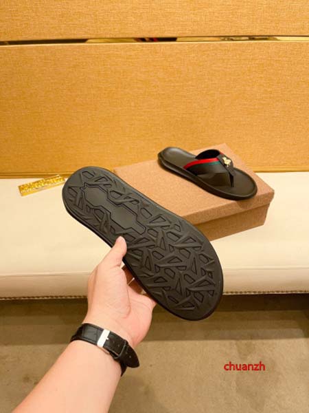 2024年7月2日新品入荷グッチスリッパ  chuanzh工場