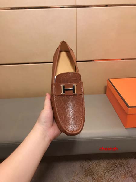 2024年7月3日新品入荷エルメススニーカー chuanzh工場