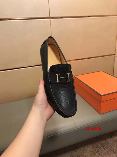 2024年7月3日新品入荷エルメスアルマーニ スニーカー chuanzh工場