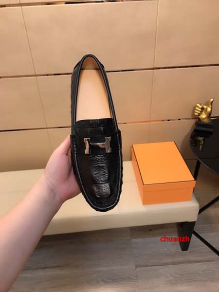 2024年7月3日新品入荷エルメス  スニーカー chuanzh工場