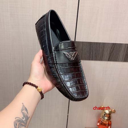 2024年7月3日新品入荷アルマーニ スニーカー chuanzh工場