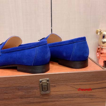 2024年7月3日新品入荷エルメス 革靴 chuanzh工場38-46