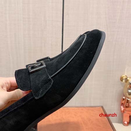 2024年7月3日新品入荷Dolce&Gabbana  革靴 chuanzh工場