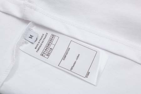 2024年7月3日夏季新品入荷シャネル 半袖 TシャツFF工場