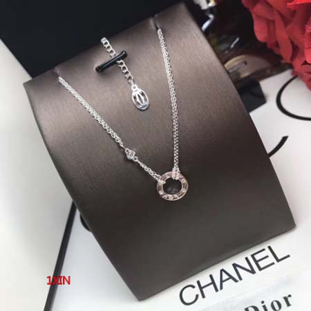 2024年新作入荷カルティエ ネックレス 1xin工場