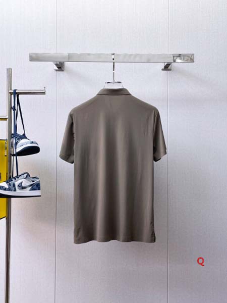 2024年7月12日高品質新作入荷PRADA半袖 Tシャツ QIANG工場M-4XL