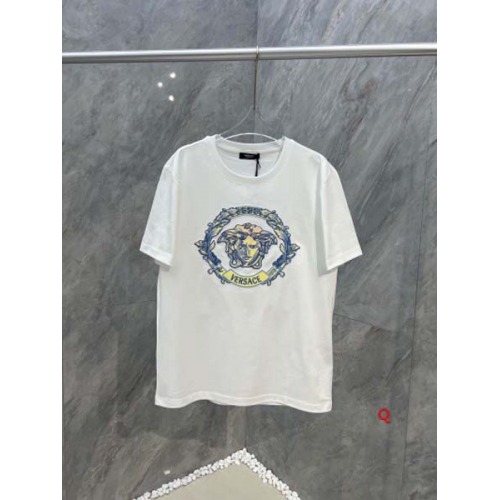 2024年7月15日高品質新作入荷Versace  半袖 Tシャツ QIANG工場