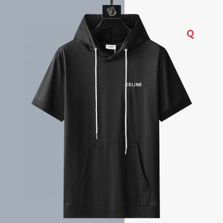 2024年7月15日高品質新作入荷 CELINE  上下セットです QIANG工場