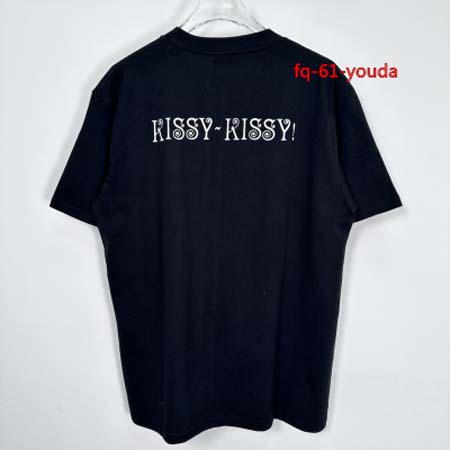 2024年7月16日夏季新作入荷SUPREME 半袖T シャツ61工場