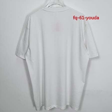 2024年7月16日夏季新作入荷SUPREME 半袖 Tシャツ61工場