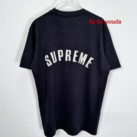 2024年7月16日夏季新作入荷SUPREME 半袖 Tシャツ61工場