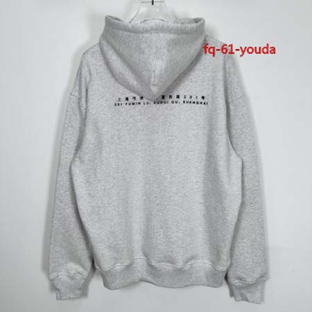 2024年7月16日夏季新作入荷SUPREME スウェット61工場