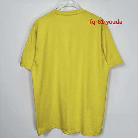 2024年7月16日夏季新作入荷SUPREME 半袖 Tシャツ61工場