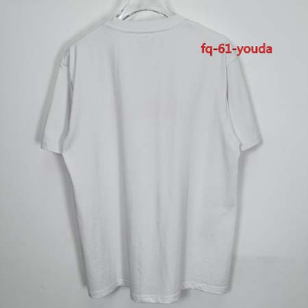 2024年7月16日夏季新作入荷SUPREME 半袖 Tシャツ61工場