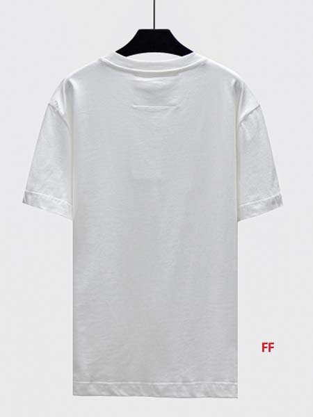 2024年7月17日夏季新作入荷ジバンシー半袖 Tシャツ3Ce工場