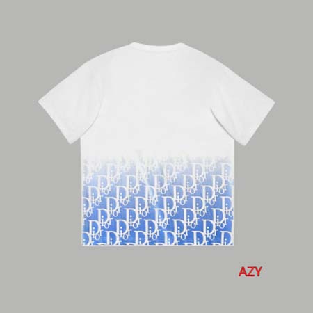 2024年7月18日新作入荷FENDI 半袖 Tシャツ AZY工場