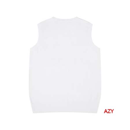 2024年7月18日新作入荷Maison Margiela セーターベスト AZY工場 s-xxl