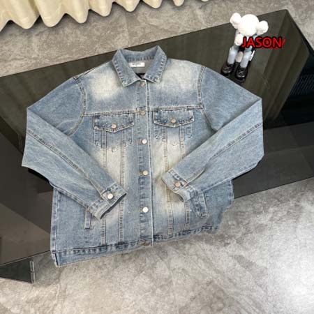 2024年7月18日早秋新作入荷シャネル デニムのコート JASON工場