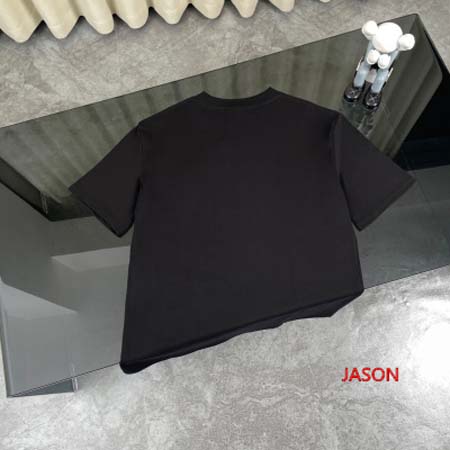 2024年7月19日新作入荷 LOEWE 半袖 Tシャツ JASON工場