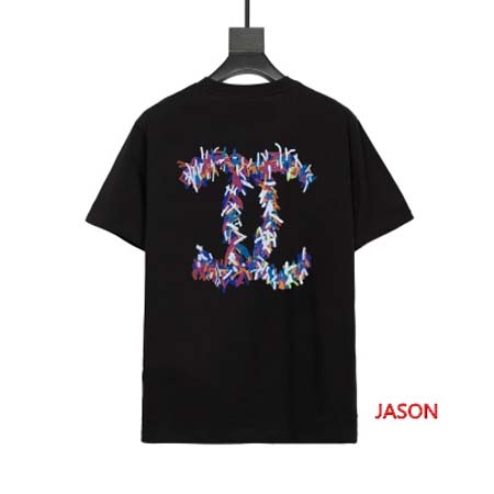 2024年7月19日新作入荷 シャネル 半袖 Tシャツ JASON工場