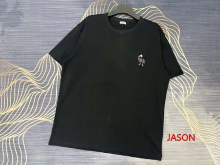 2024年7月19日新作入荷 LOEWE 半袖 Tシャツ JASON工場