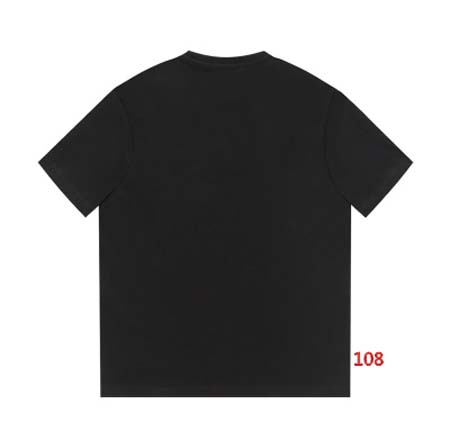 2024年夏季7月22日新作入荷グッチ半袖 Tシャツ 108工場