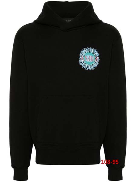 2024年早秋7月23日新作入荷AMIRI  スウェット 108工場