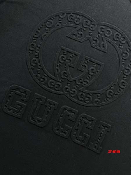 2024年7月25日新品入荷グッチ 半袖 Tシャツ zhmin工場