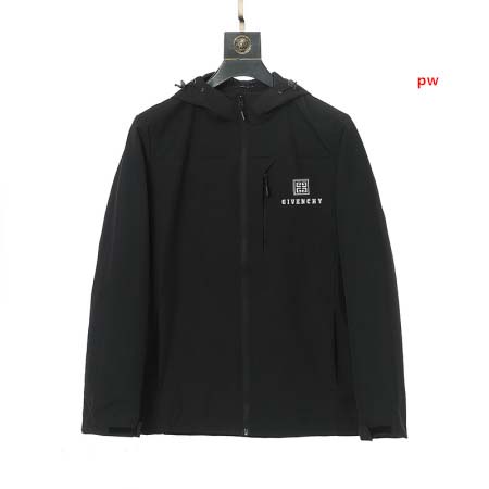 2024年7月26日新品入荷ジバンシージャケット PW1工場