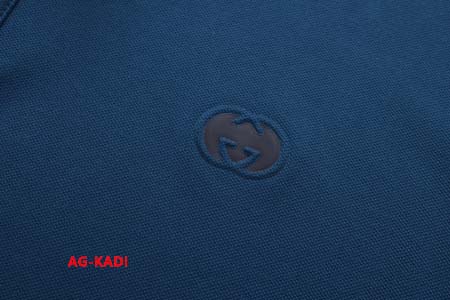 2024年夏季新品入荷グッチ 半袖 Tシャツkadi工場