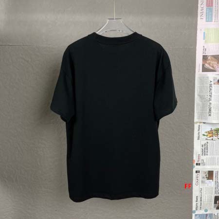 2024年7月29日春夏新品入荷ヴェルサーチ 半袖 Tシャツ FF工場