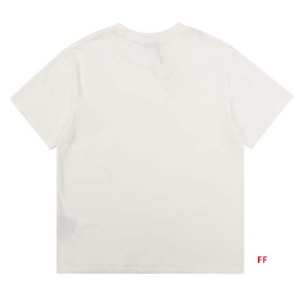 2024年7月30日新品入荷ディオール 半袖 Tシャツ FF工場