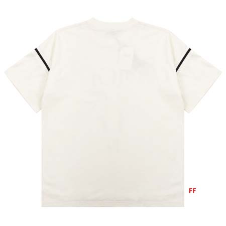 2024年7月30日新品入荷ディオール 半袖 Tシャツ FF工場