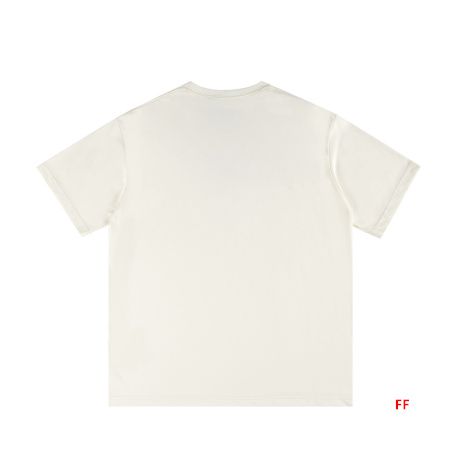 2024年新品入荷グッチ半袖 Tシャツ FF工場