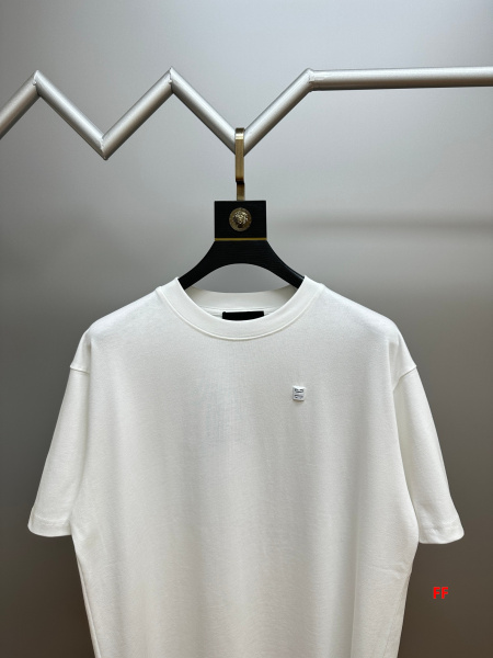 2024年新品入荷ジバンシー 半袖 Tシャツ FF工場