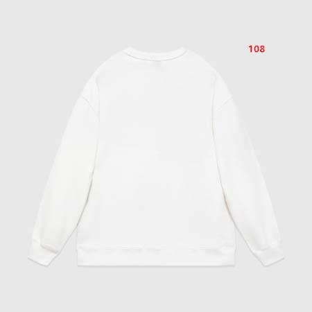 2024年7月30日早秋新品入荷 バーバリースウェット 108工場