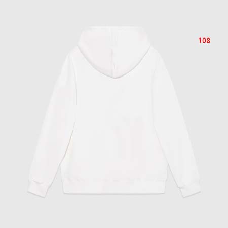 2024年8月1日早秋新品入荷ジバンシースウェット 108工場