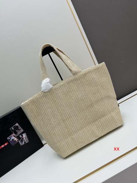 2024年8月1日新品入荷プラダ バッグ XX工場 SIZE:底部30x袋口42x高30x厚1