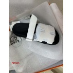 2024年7月1日高品質新品入荷エルメス スリッパpengda工場 35-46