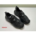 2024年7月1日高品質新品入荷 アルマーニ スニーカー pengda工場 39-45