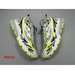 2024年7月1日高品質新品入荷 OFF-White  スニーカー pengda工場 35-45