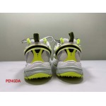 2024年7月1日高品質新品入荷 OFF-White  スニーカー pengda工場 35-45