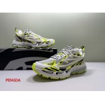 2024年7月1日高品質新品入荷 OFF-White  スニーカー pengda工場 35-45