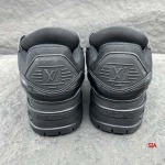 2024年7月1日高品質新品入荷ルイヴィトン スニーカー SIA工場35-45