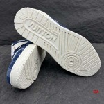 2024年7月1日高品質新品入荷ルイヴィトン スニーカー SIA工場35-45