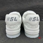 2024年7月1日高品質新品入荷ルイヴィトン スニーカー SIA工場35-45