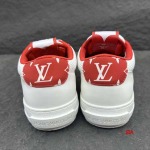 2024年7月1日高品質新品入荷ルイヴィトン スニーカー SIA工場35-45