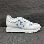 2024年7月1日高品質新品入荷ルイヴィトン スニーカー SIA工場35-45