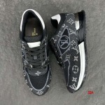 2024年7月1日高品質新品入荷ルイヴィトン スニーカー SIA工場35-45