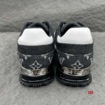 2024年7月1日高品質新品入荷ルイヴィトン スニーカー SIA工場35-45